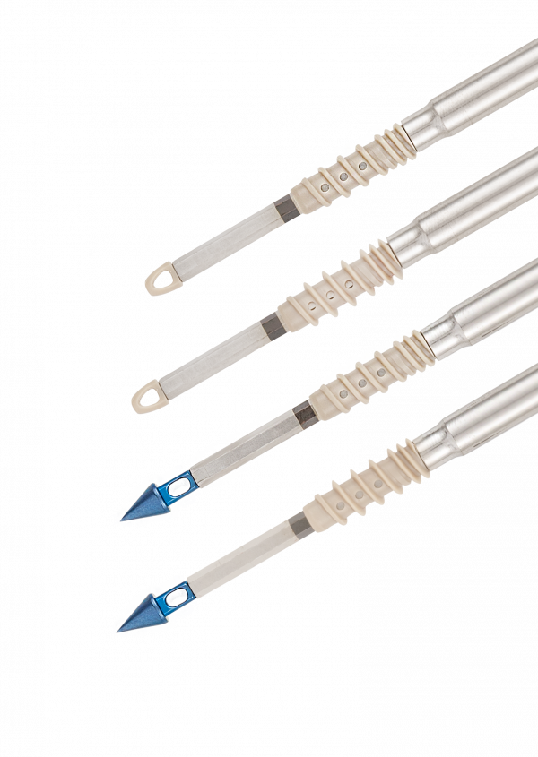 Anclajes de ligamentos VIMFIX®-LR (sin nudo)
