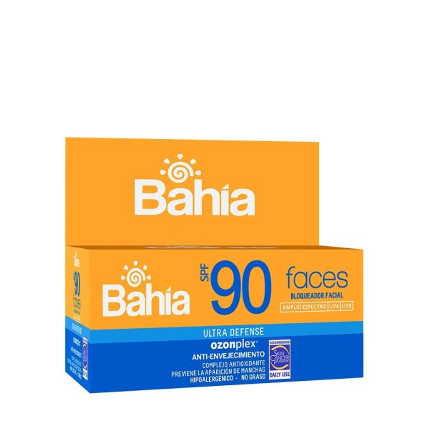 BLOQUEADOR SOLAR BAHIA - Imagen 3